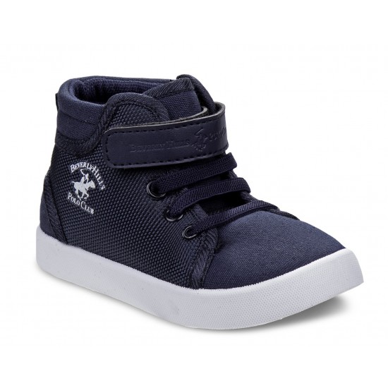 Navy canvas hotsell shoes boys